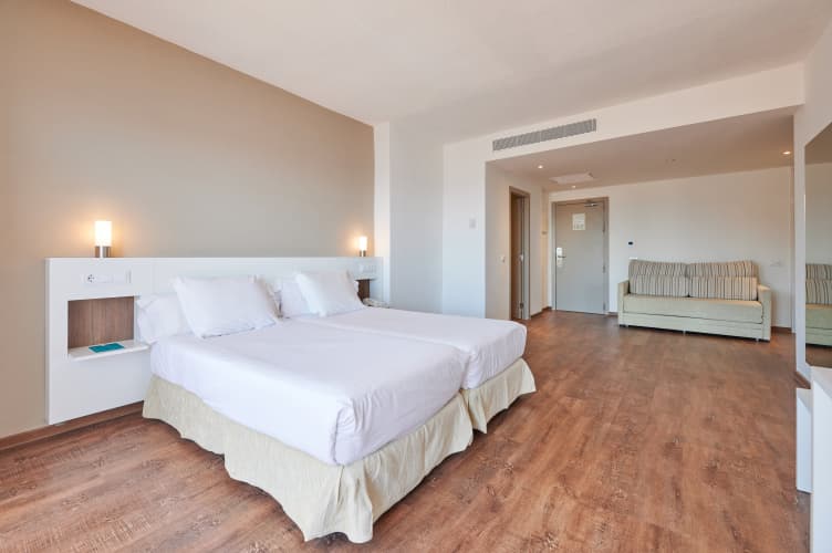 Alua Calas De Mallorca Resort photo 5