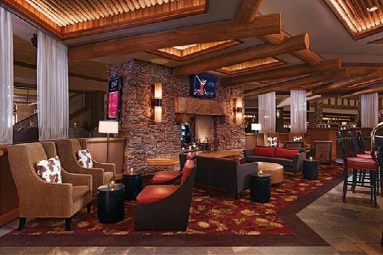 Ameristar Casino Resort Spa Black Hawk photo 3