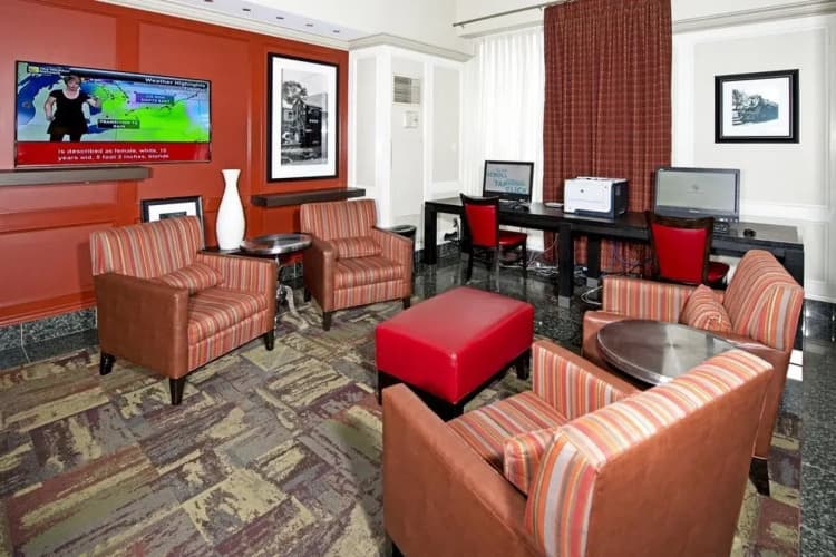Hampton Inn by Hilton Ottawa, photo 3