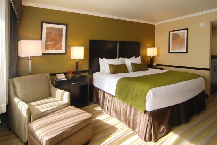 Best Western Canoga Park Motor Inn, photo 5