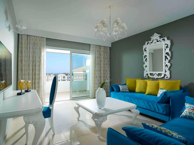 Anemos Luxury Grand Resort, photo 5