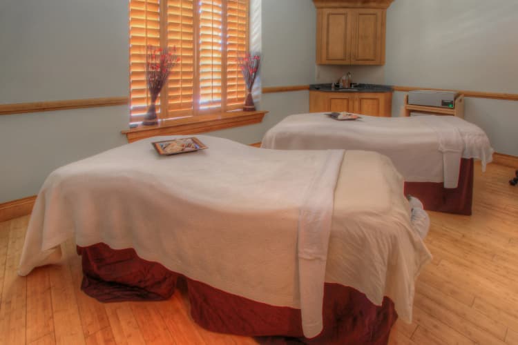The Founders Inn and Spa, Tapestry Collection by Hilton photo 4