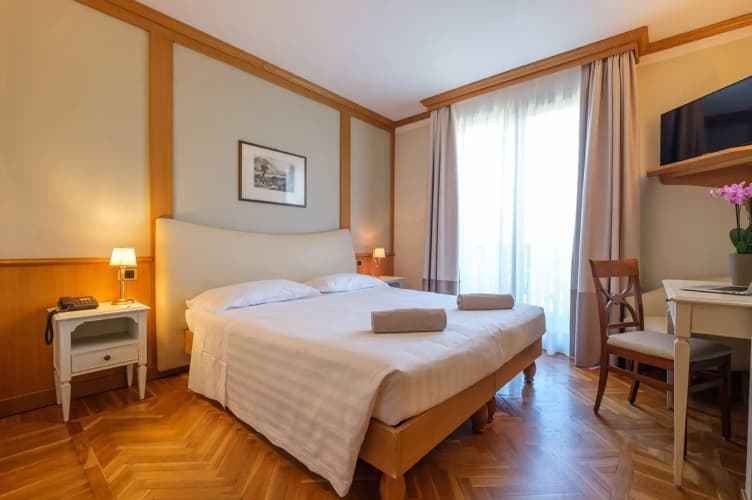 Iseolago Hotel photo 4