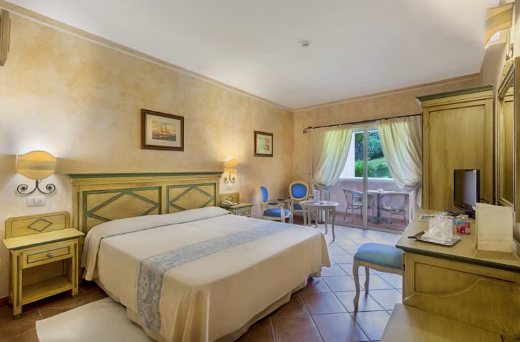 Colonna Resort, photo 4
