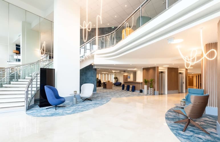 Radisson Hotel Nice Airport, photo 3