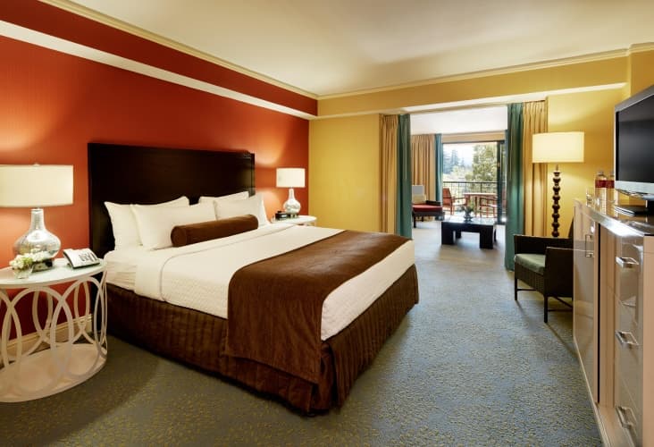 Crowne Plaza Palo Alto, photo 5