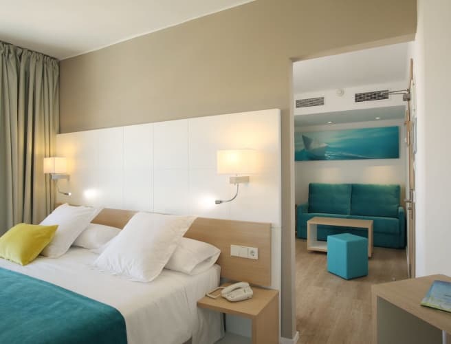 Hotel JS Palma Stay - Adults Only, photo 5