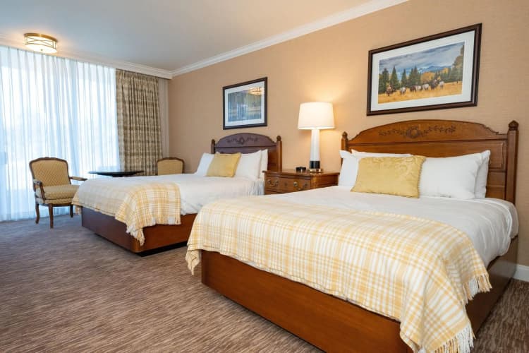 Little America Hotel And Resort photo 5