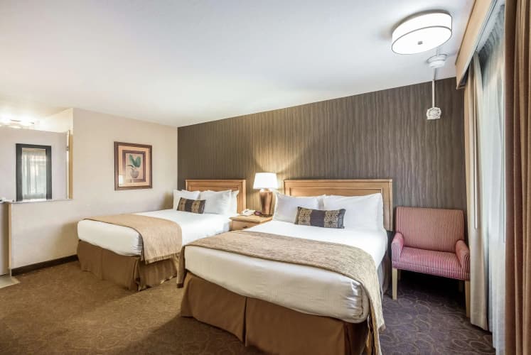 Best Western Plus Pavilions, photo 5