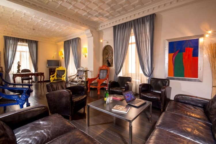 Hotel Nizza photo 5