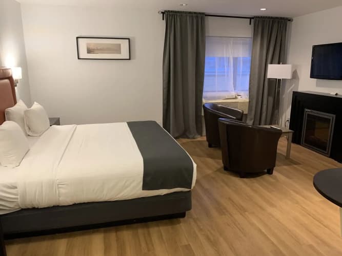 Hotel Newstar photo 5