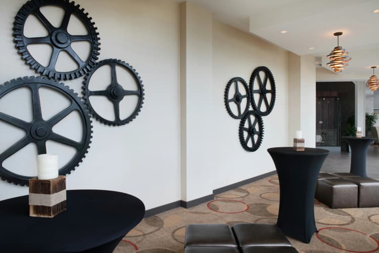 DoubleTree by Hilton Hotel & Suites Charleston Airport photo 3