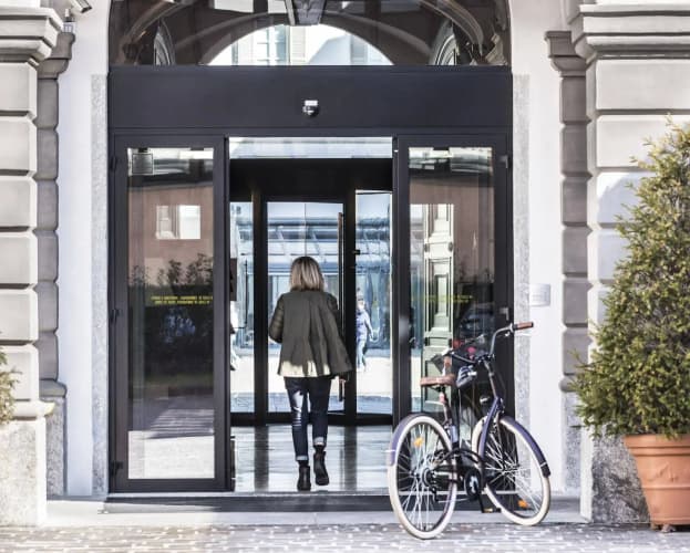 Grand Hotel Della Posta photo 2