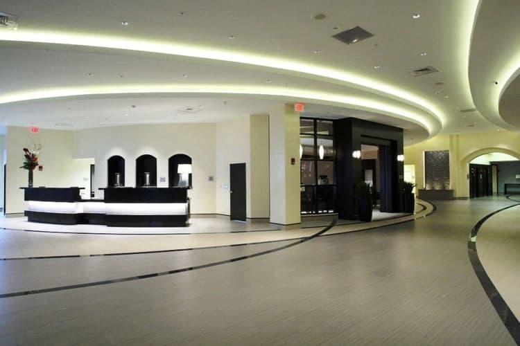 Hilton Richmond Hotel & Spa/Short Pump, photo 3