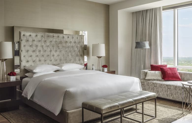 Hyatt Regency Tysons Corner Center photo 4