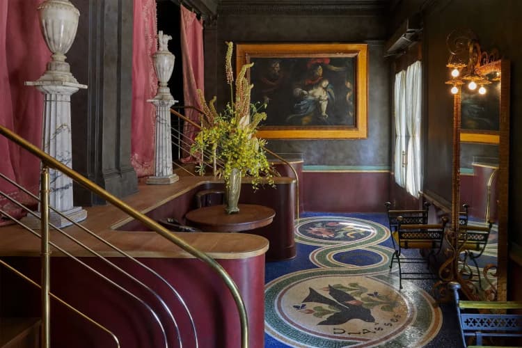 Hotel Ulysses photo 3