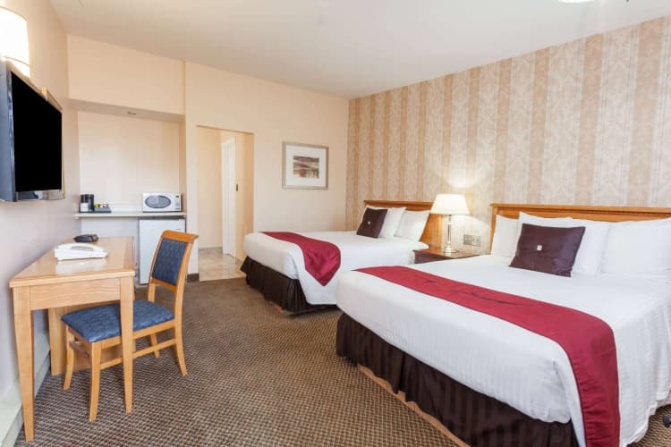 Thriftlodge By Wyndham Moncton, photo 5