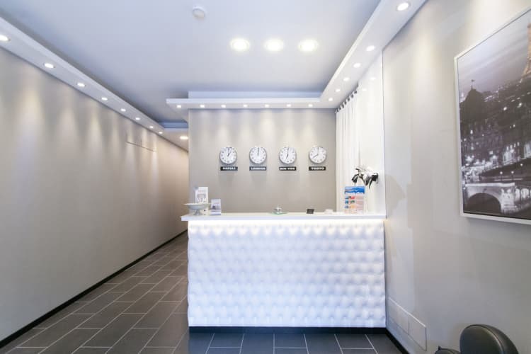 Fly Boutique Hotel, photo 3