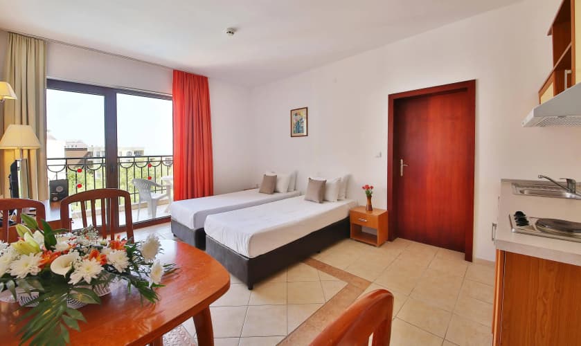 Prestige Hotel & Aquapark photo 4