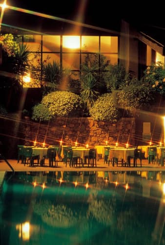 Hotel Residence Baia Delle Ginestre photo 2