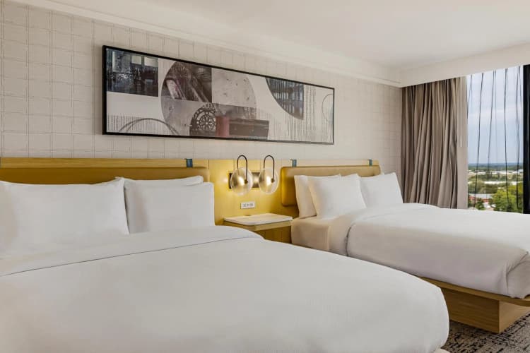 Hotel Preston photo 5