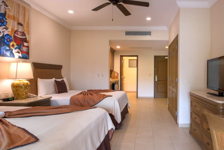Villa del Palmar at the Islands of Loreto photo 5