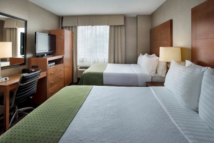 Holiday Inn Manhattan 6th Avenue - Chelsea photo 4