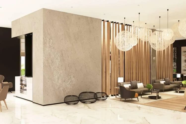 Novotel Bur Dubai - Healthcare City, photo 3
