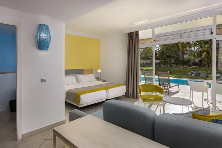 Abora Catarina by Lopesan Hotels photo 4