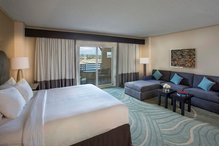 Lakeway Resort And Spa photo 5