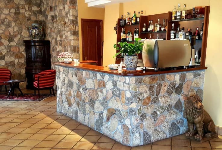 Hotel Corallo photo 3