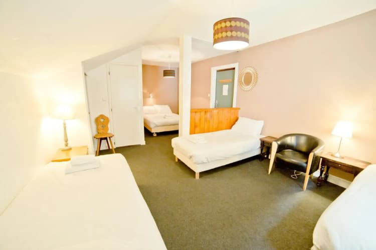 Le Vert Hotel photo 3