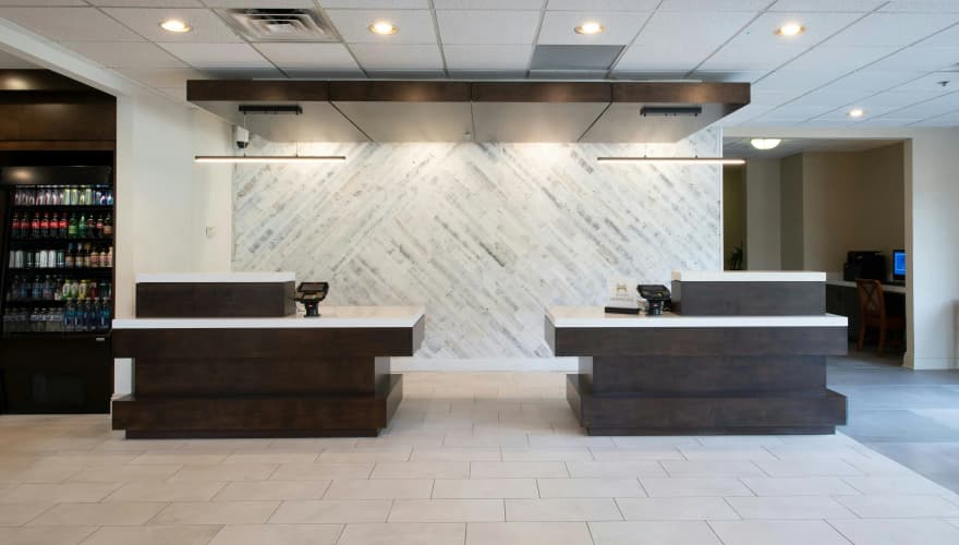 Hilton Garden Inn Philadelphia/Ft. Washington photo 3