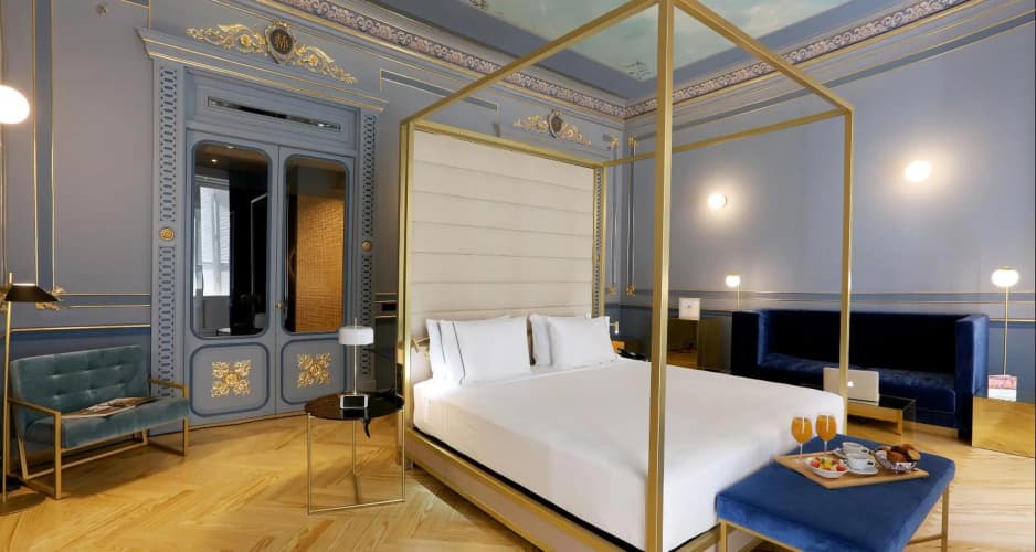 Axel Hotel Madrid - Adults Only photo 3