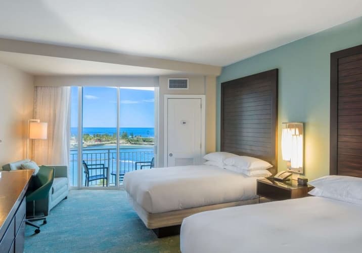 Caribe Hilton photo 5
