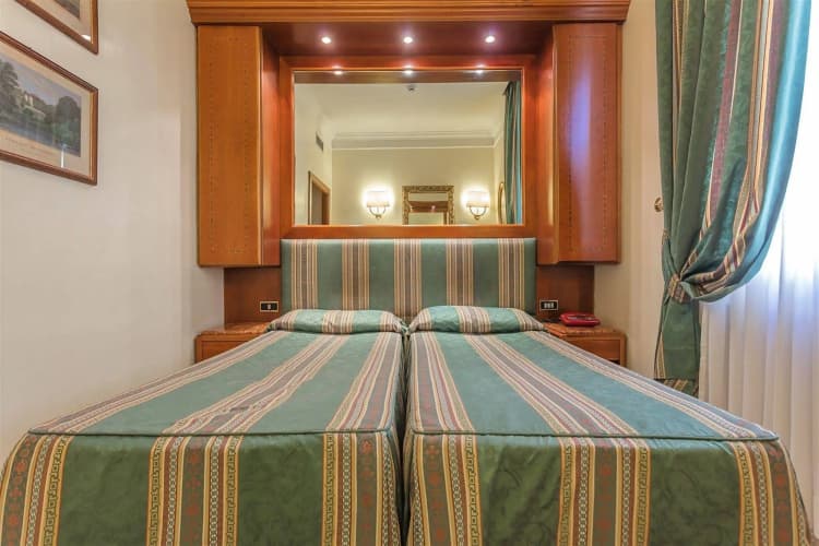 Hotel Luce, photo 4