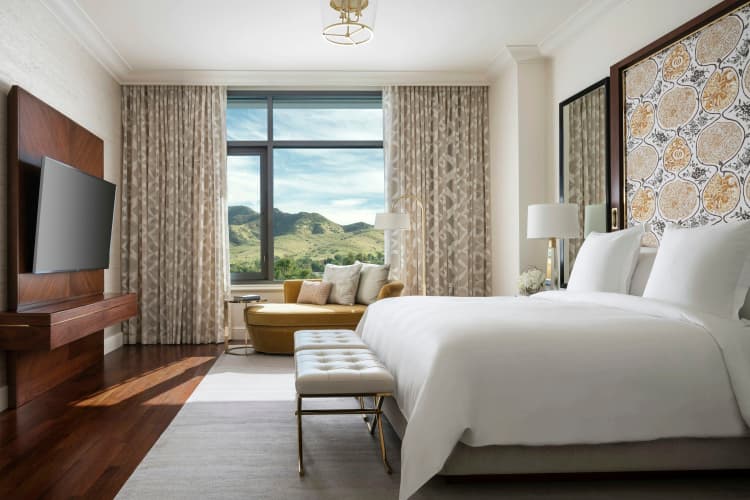 Four Seasons Westlake Village photo 4