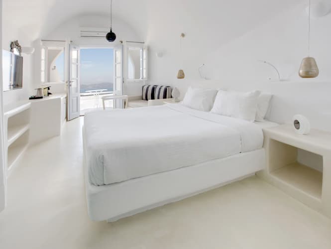 Dana Villas & Infinity Suites (Adults only) photo 2