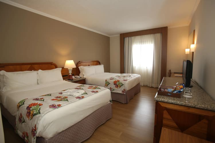Mabu Thermas Resort photo 4