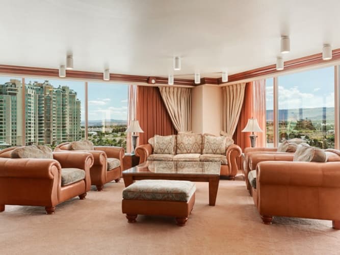 Suncoast Hotel And Casino, photo 5