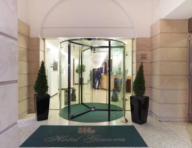 Hotel Genova photo 3
