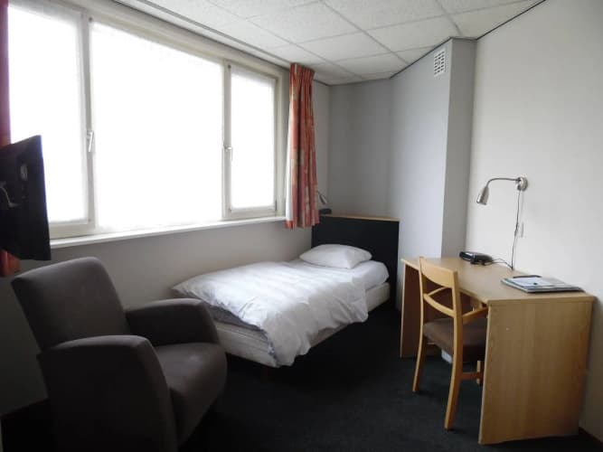 Hotel Restaurant Zalen Hoogeerd photo 3