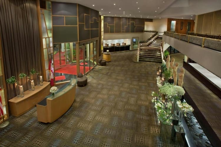 White Oaks Resort & Spa photo 3