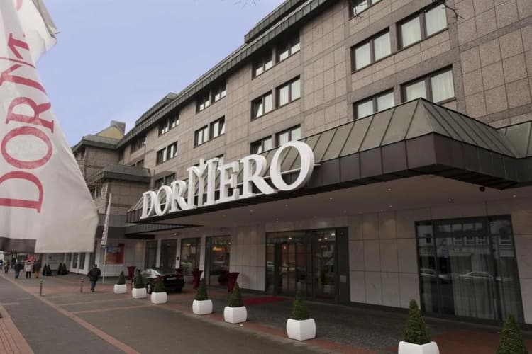 DORMERO Hotel Hannover, photo 2
