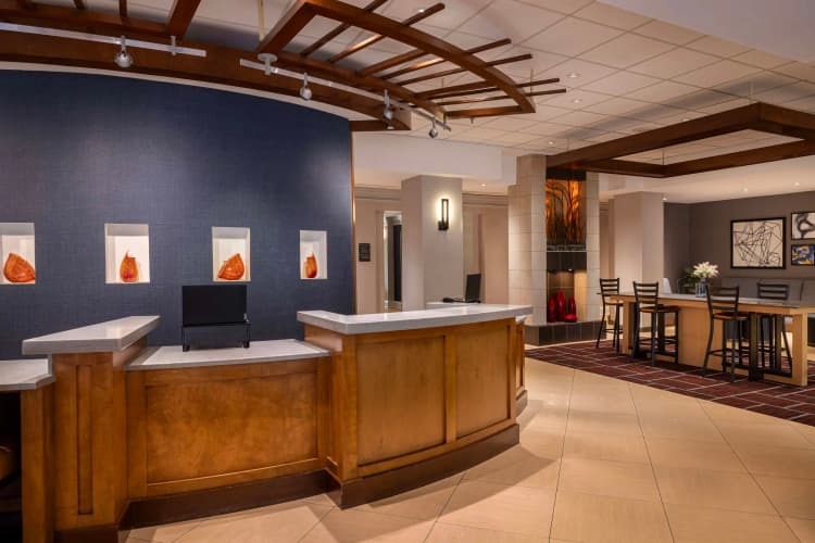 Hyatt Place Chantilly Dulles Airport South photo 3