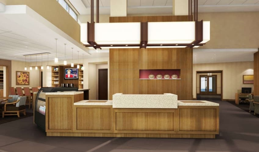 Hyatt Place Chicago-South/University Medical Center photo 3
