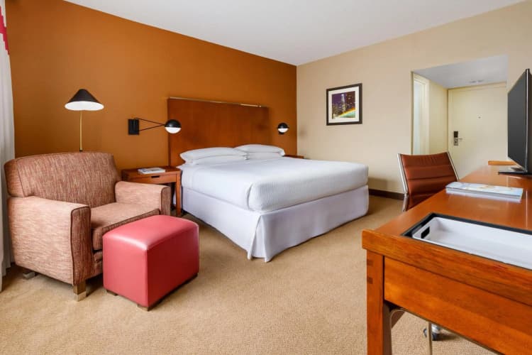 Four Points by Sheraton Los Angeles International Airport photo 4