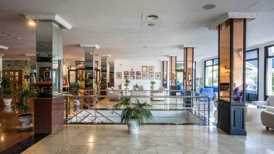 BLUESEA Costa Jardin and Spa photo 3
