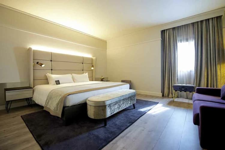 Hotel Cerretani Firenze - MGallery, photo 2