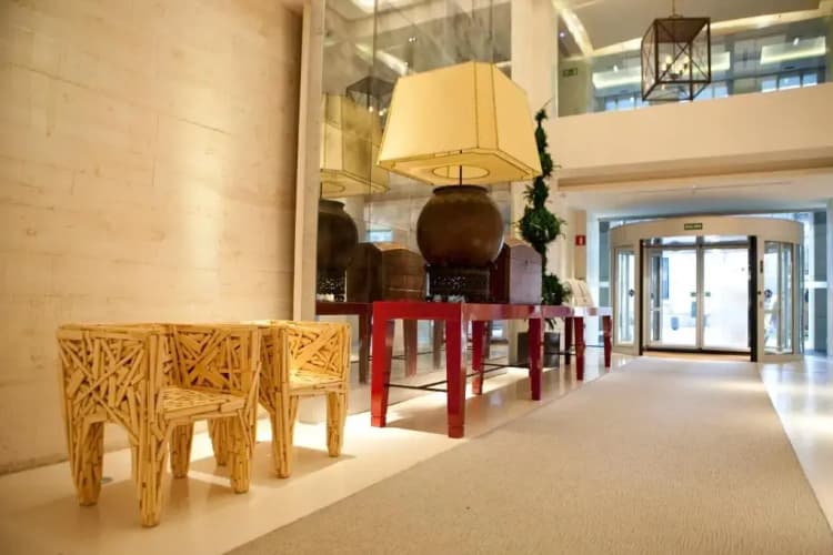 Hotel Alfonso photo 2